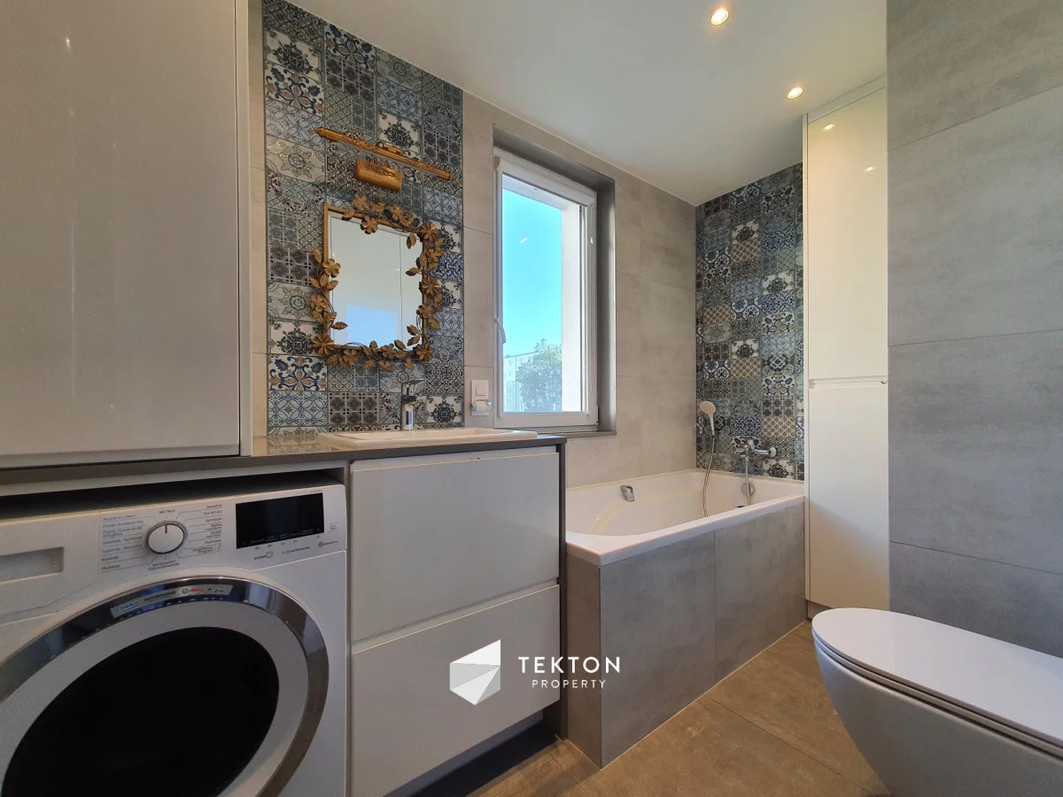 4 pokoje, apartament 70,73 m², parter, oferta nr , TC111691, Gdańsk, Brzeźno, Łozy