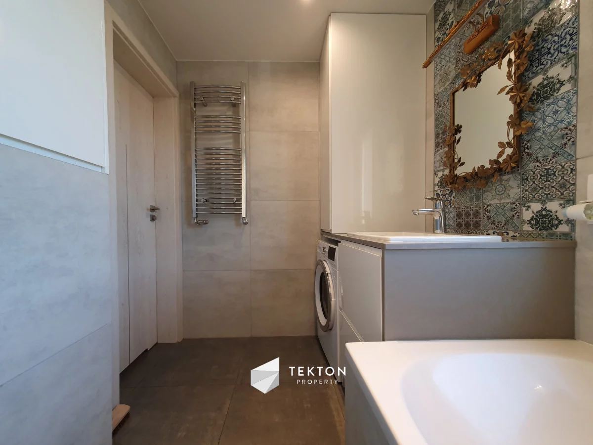 4 pokoje, apartament 70,73 m², parter, oferta nr , TC111691, Gdańsk, Brzeźno, Łozy