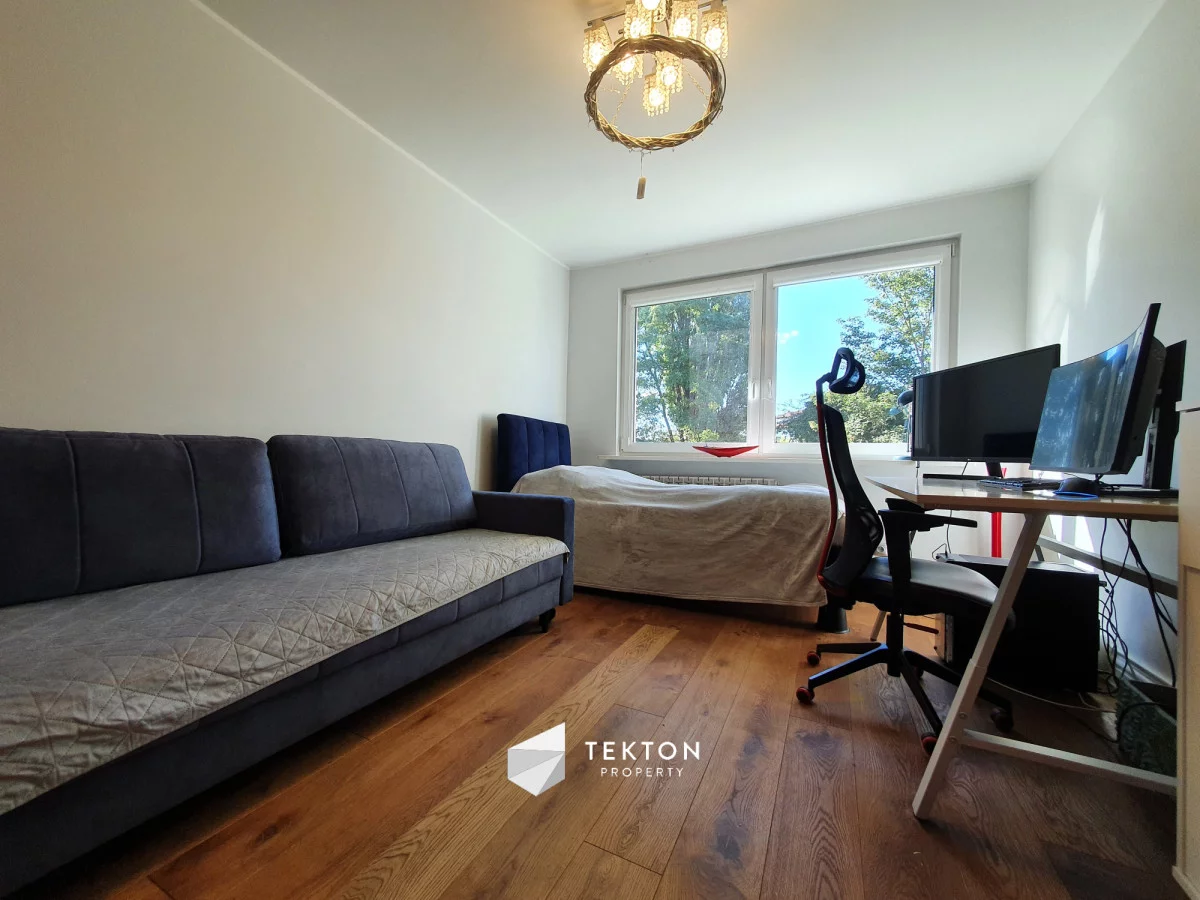 4 pokoje, apartament 70,73 m², parter, oferta nr , TC111691, Gdańsk, Brzeźno, Łozy