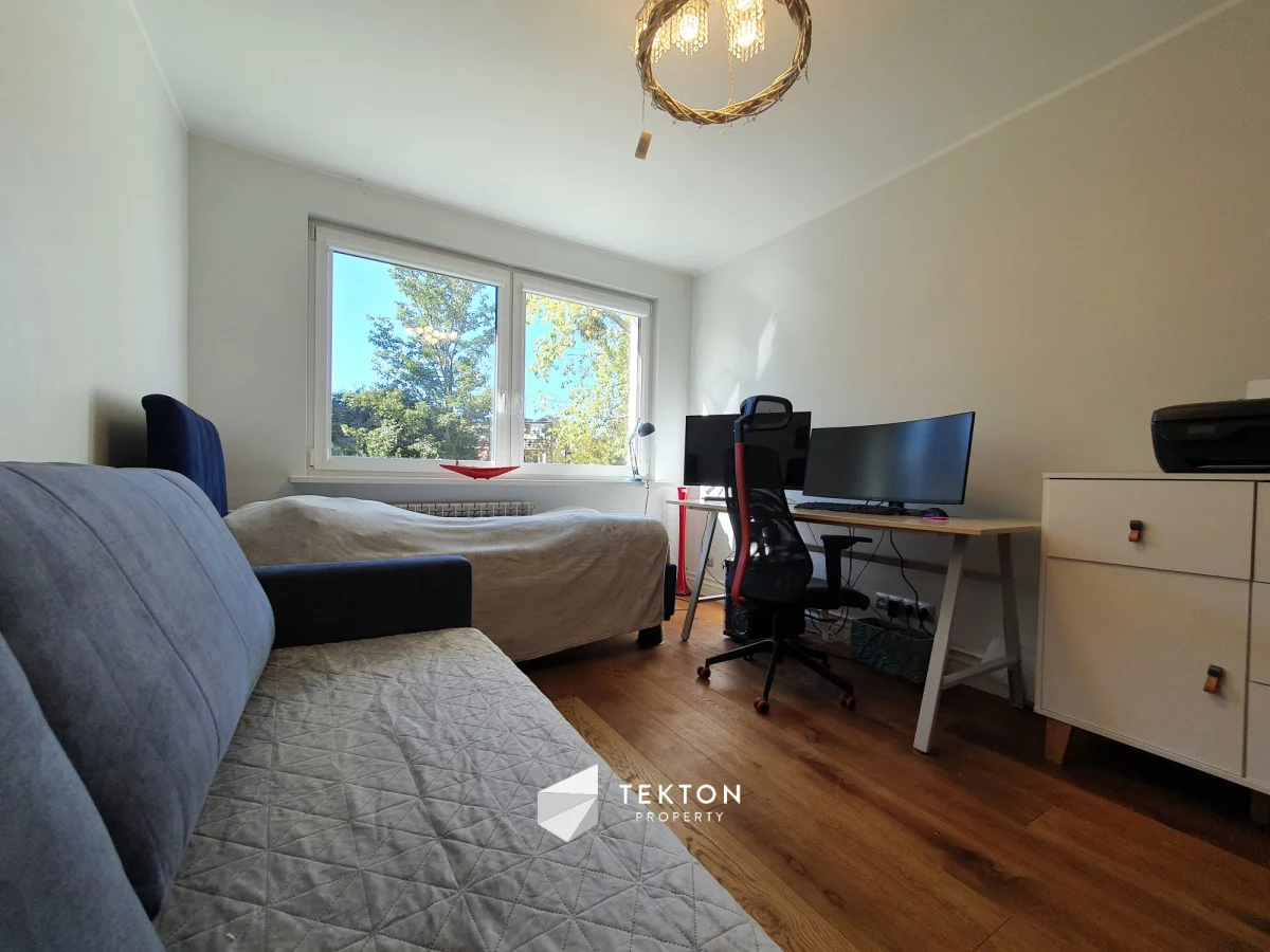 4 pokoje, apartament 70,73 m², parter, oferta nr , TC111691, Gdańsk, Brzeźno, Łozy