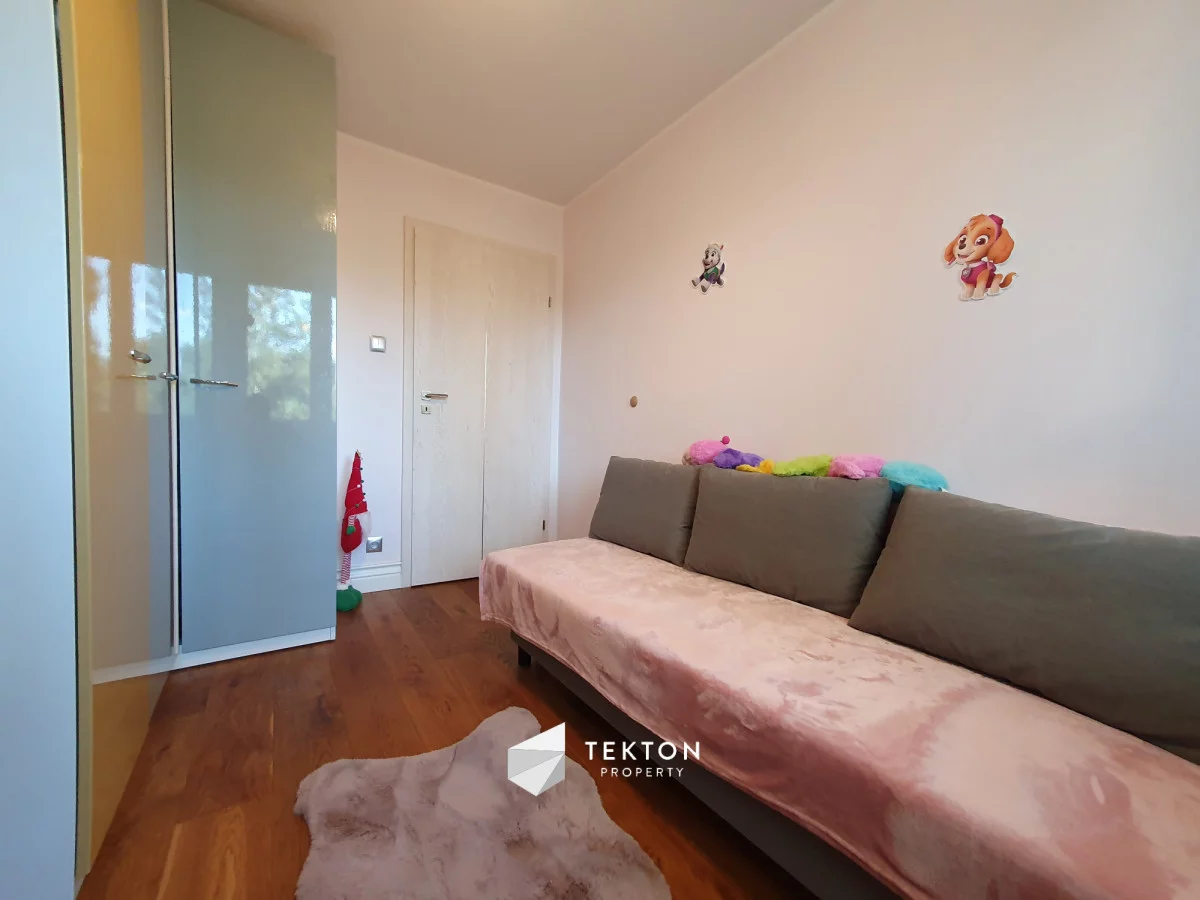 4 pokoje, apartament 70,73 m², parter, oferta nr , TC111691, Gdańsk, Brzeźno, Łozy