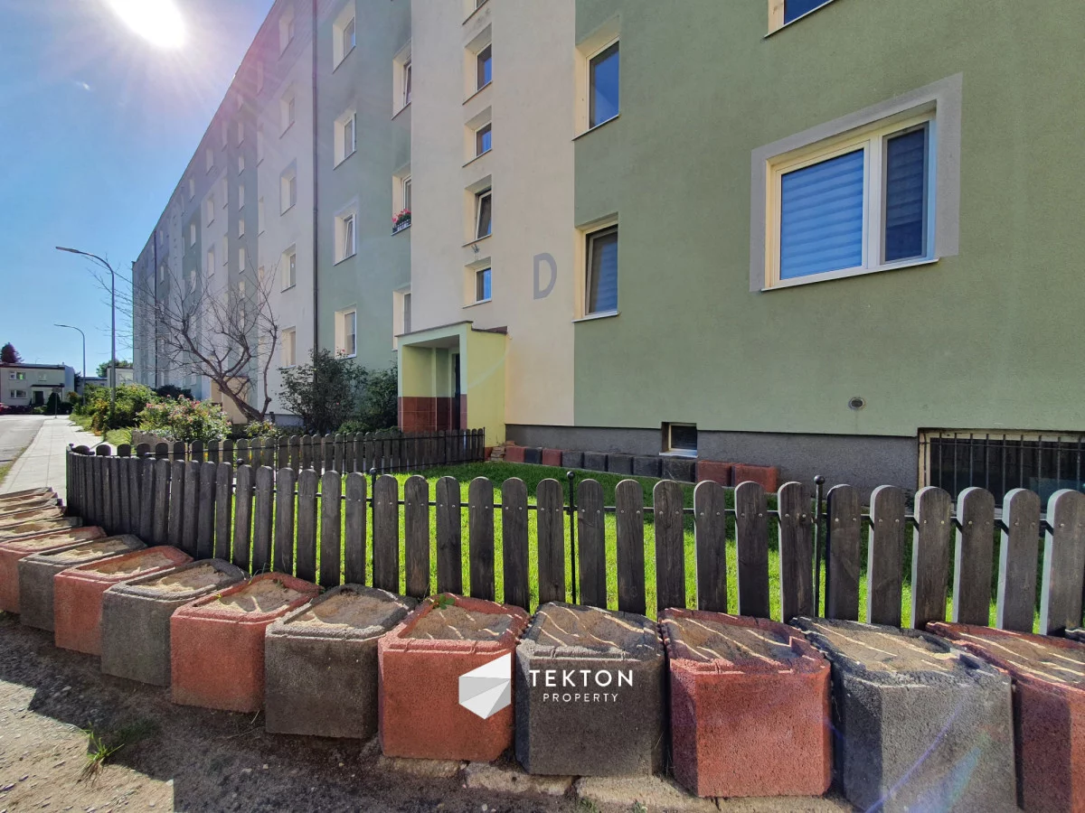 4 pokoje, apartament 70,73 m², parter, oferta nr , TC111691, Gdańsk, Brzeźno, Łozy