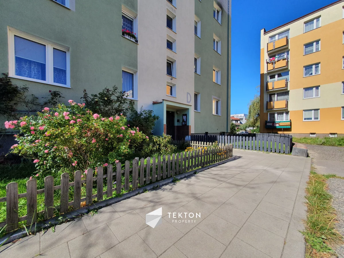 4 pokoje, apartament 70,73 m², parter, oferta nr , TC111691, Gdańsk, Brzeźno, Łozy