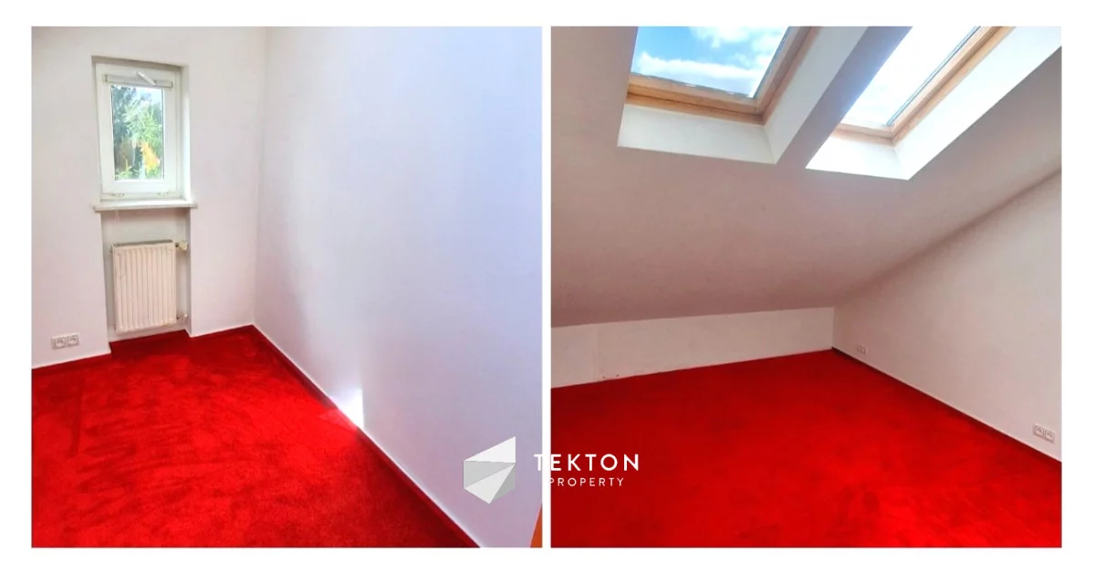 4 pokoje, mieszkanie 114,00 m², piętro 1, oferta nr , TC810354, Poznań, Grunwald, Grunwald, Macieja Palacza
