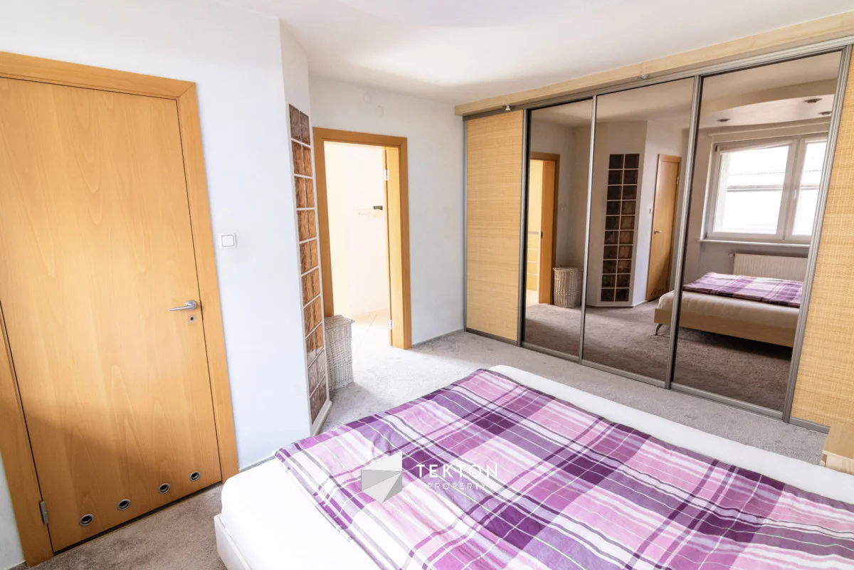 4 pokoje, mieszkanie 114,00 m², piętro 1, oferta nr , TC810354, Poznań, Grunwald, Grunwald, Macieja Palacza