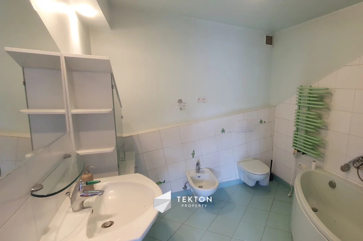 4 pokoje, mieszkanie 114,00 m², piętro 1, oferta nr , TC810354, Poznań, Grunwald, Grunwald, Macieja Palacza