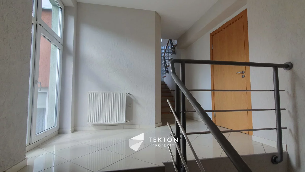 4 pokoje, mieszkanie 114,00 m², piętro 1, oferta nr , TC810354, Poznań, Grunwald, Grunwald, Macieja Palacza