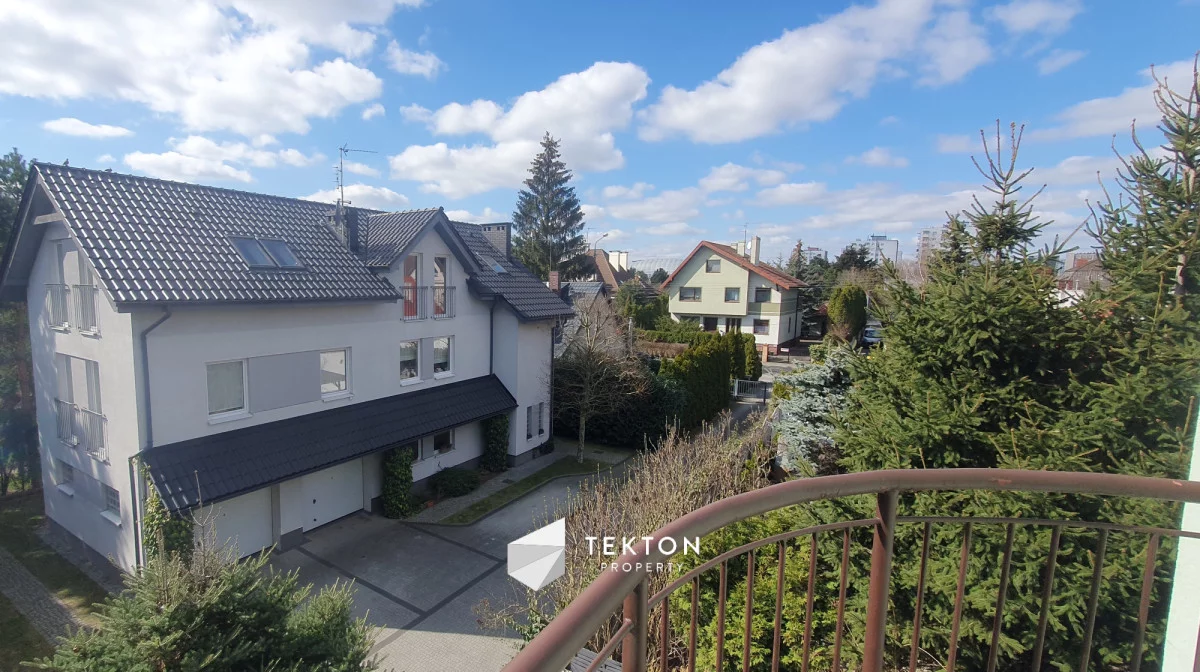 4 pokoje, mieszkanie 114,00 m², piętro 1, oferta nr , TC810354, Poznań, Grunwald, Grunwald, Macieja Palacza