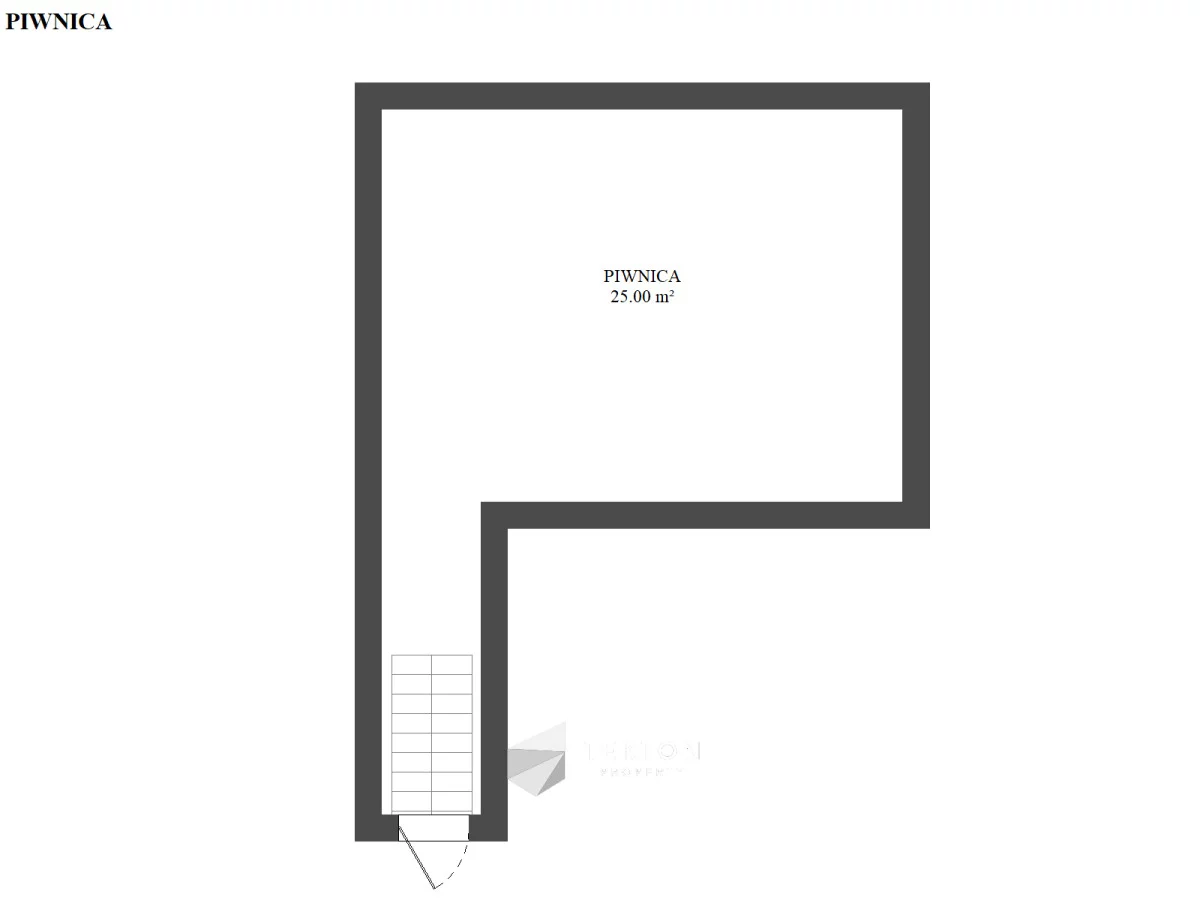 4 pokoje, mieszkanie 114,00 m², piętro 1, oferta nr , TC810354, Poznań, Grunwald, Grunwald, Macieja Palacza