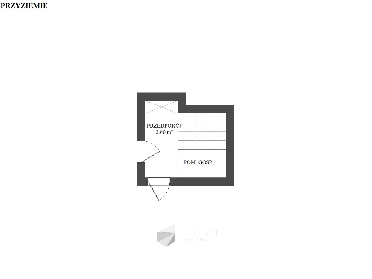 4 pokoje, mieszkanie 114,00 m², piętro 1, oferta nr , TC810354, Poznań, Grunwald, Grunwald, Macieja Palacza