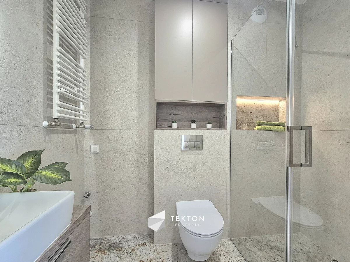 4 pokoje, mieszkanie 94,23 m², piętro 4, oferta nr , TC931565, Łódź, Widzew, Widzew, Milionowa