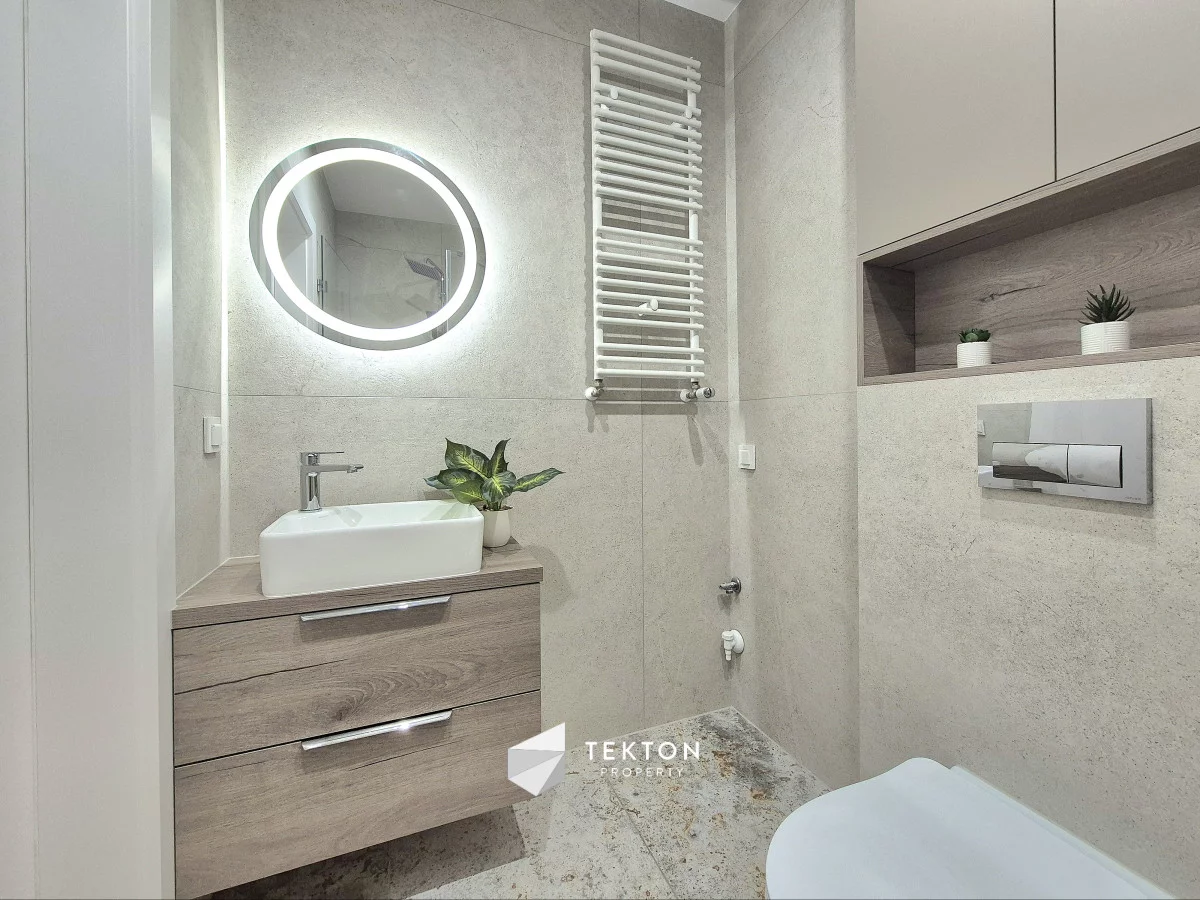 4 pokoje, mieszkanie 94,23 m², piętro 4, oferta nr , TC931565, Łódź, Widzew, Widzew, Milionowa