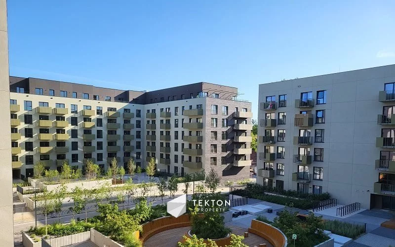 4 pokoje, mieszkanie 94,23 m², piętro 4, oferta nr , TC931565, Łódź, Widzew, Widzew, Milionowa