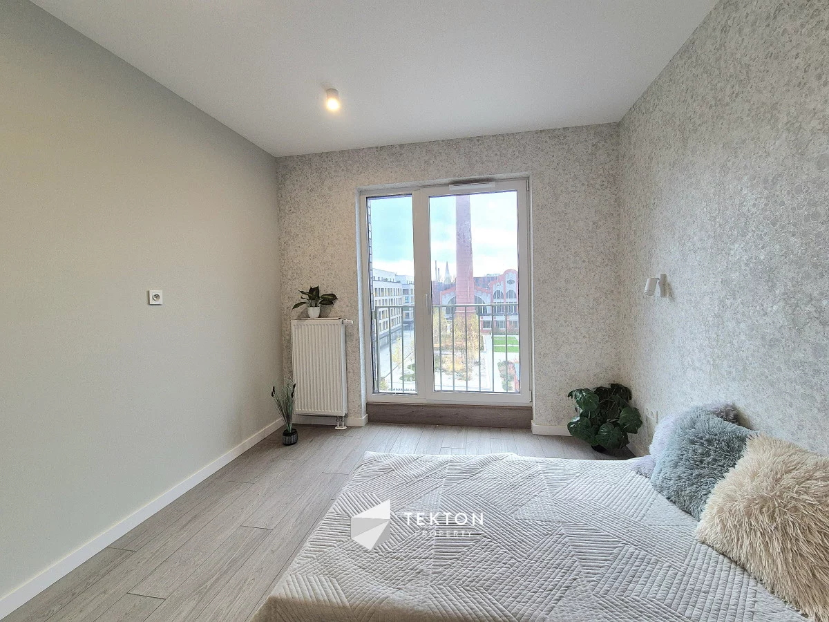 4 pokoje, apartament 93,06 m², piętro 4, oferta nr , TC216965741, Łódź, Widzew, Widzew, Milionowa