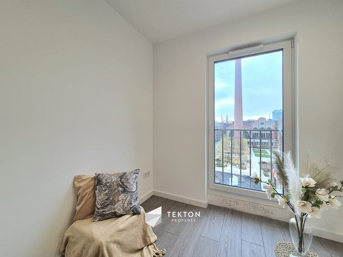 4 pokoje, apartament 93,06 m², piętro 4, oferta nr , TC216965741, Łódź, Widzew, Widzew, Milionowa