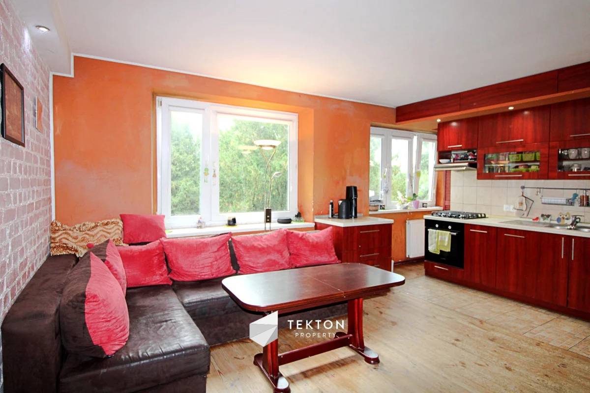 Apartamenty TC856927 Wrocław Księże Opolska