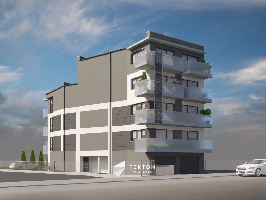 4 pokoje, mieszkanie 113,00 m², piętro 1, oferta nr , TC297629, Poznań, Winiary, Winiary, Piątkowska