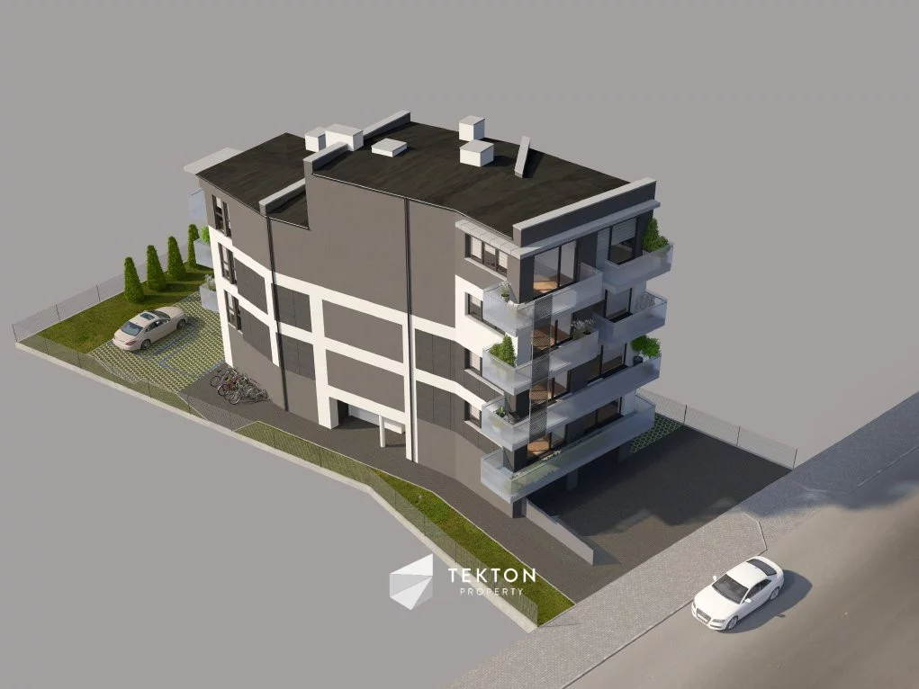 4 pokoje, mieszkanie 113,00 m², piętro 1, oferta nr , TC297629, Poznań, Winiary, Winiary, Piątkowska