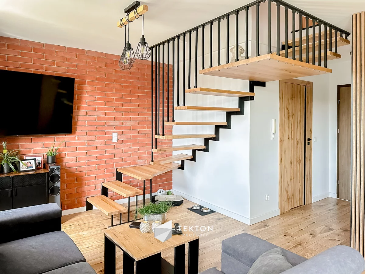 Apartamenty TC911359 Reda Ciechocino Polna