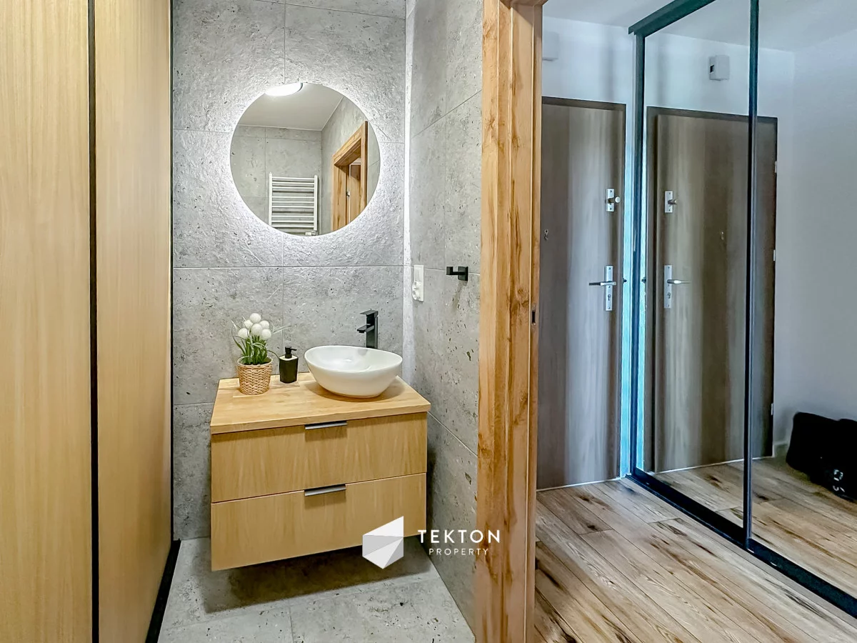 4 pokoje, mieszkanie 116,00 m², piętro 2, oferta nr , TC911359, Reda, Ciechocino, Polna