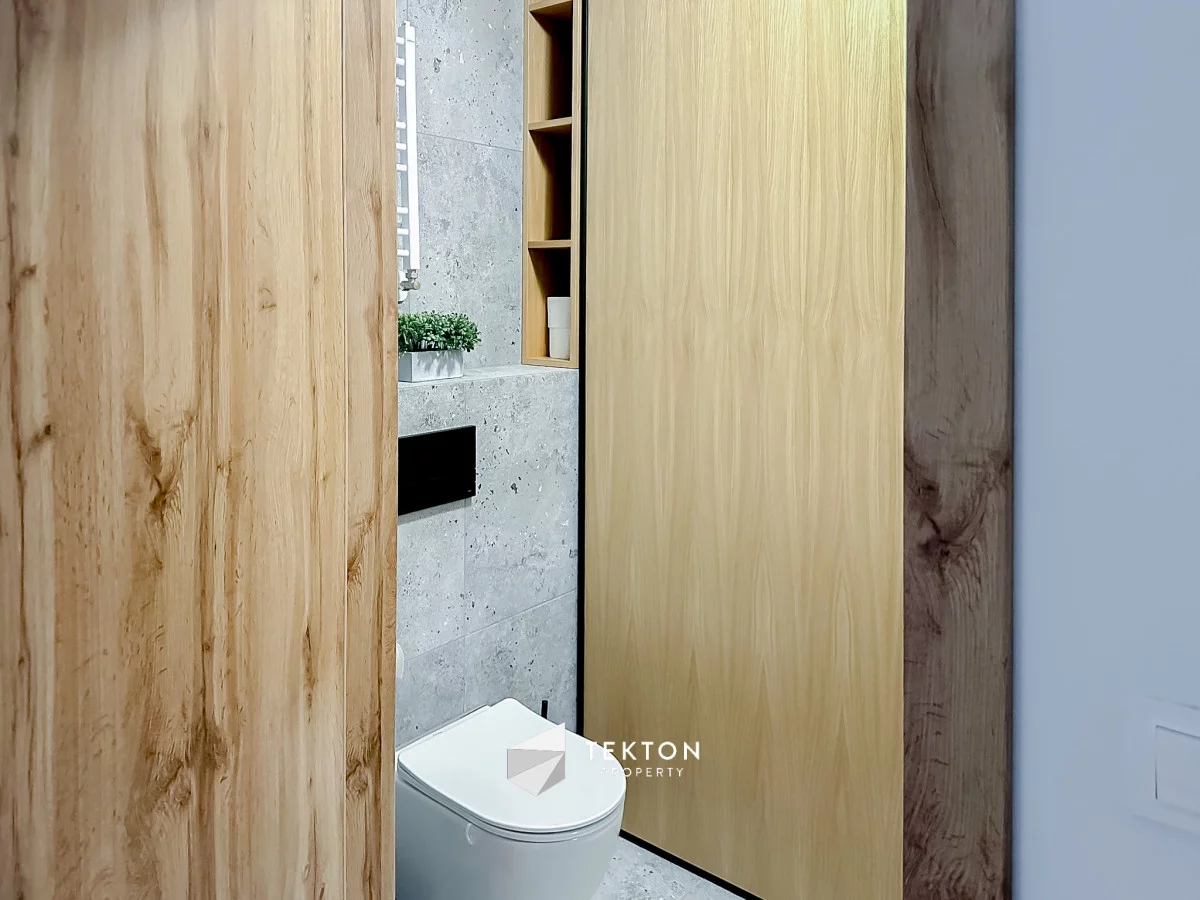 4 pokoje, mieszkanie 116,00 m², piętro 2, oferta nr , TC911359, Reda, Ciechocino, Polna