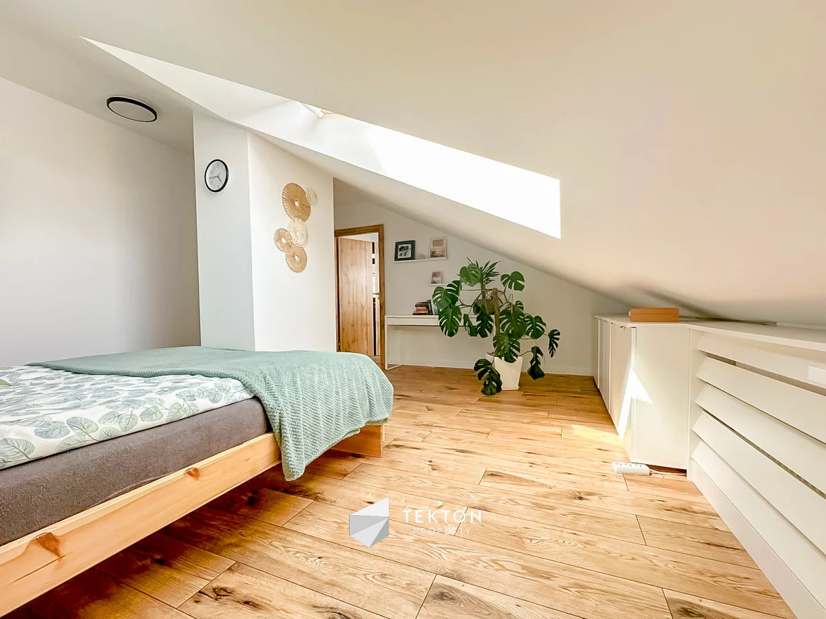 4 pokoje, mieszkanie 116,00 m², piętro 2, oferta nr , TC911359, Reda, Ciechocino, Polna