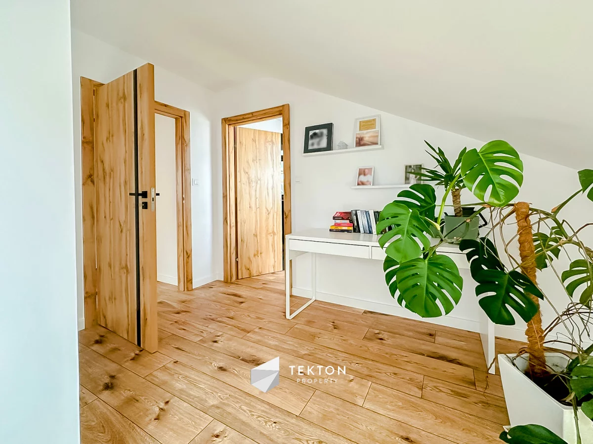 4 pokoje, mieszkanie 116,00 m², piętro 2, oferta nr , TC911359, Reda, Ciechocino, Polna