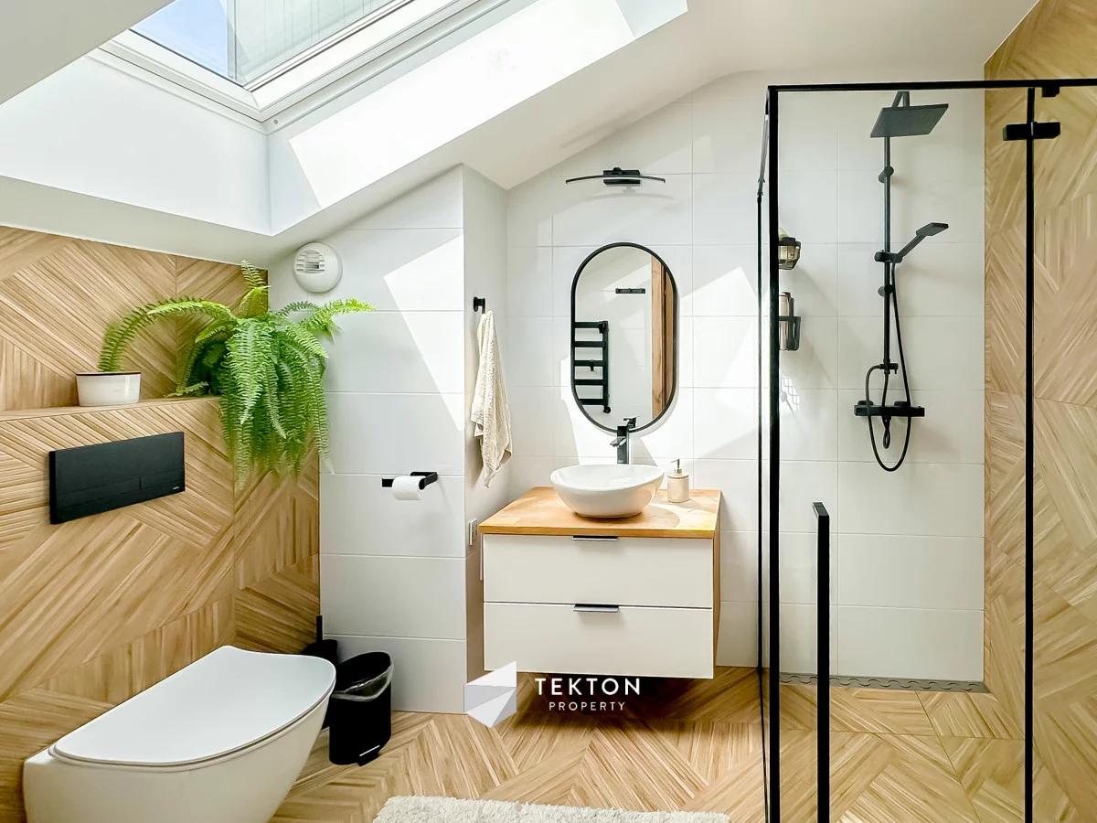 4 pokoje, mieszkanie 116,00 m², piętro 2, oferta nr , TC911359, Reda, Ciechocino, Polna