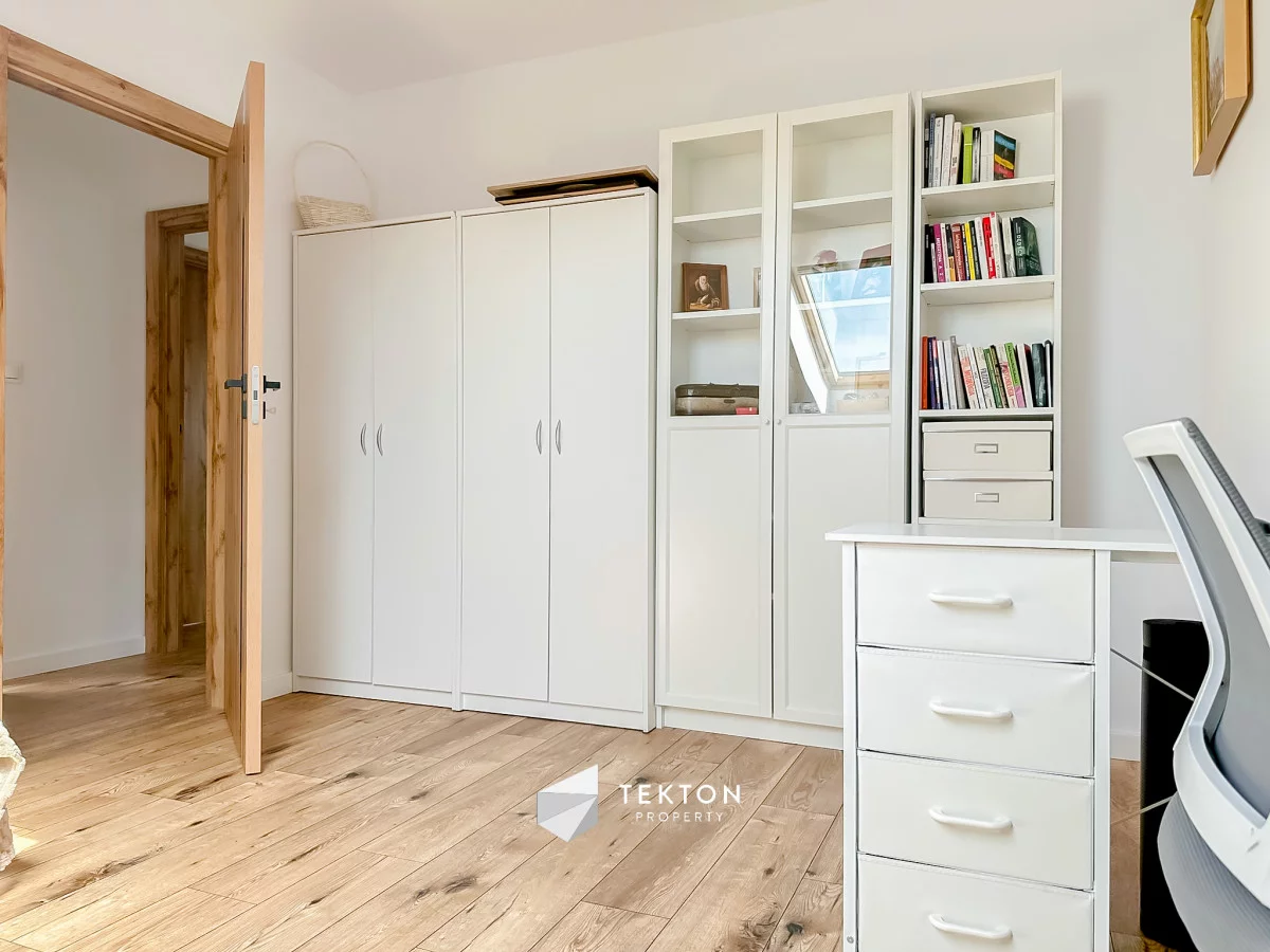 4 pokoje, mieszkanie 116,00 m², piętro 2, oferta nr , TC911359, Reda, Ciechocino, Polna