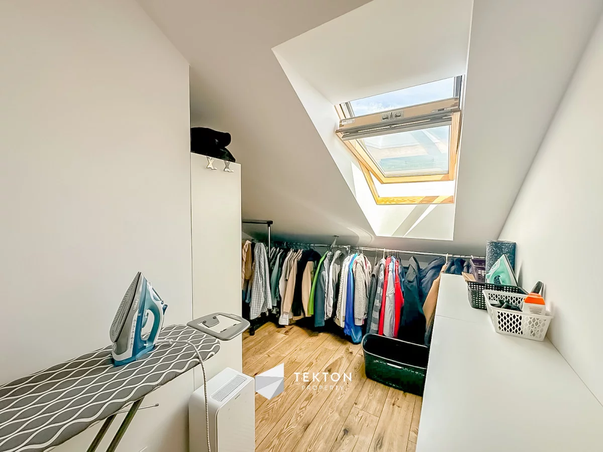 4 pokoje, mieszkanie 116,00 m², piętro 2, oferta nr , TC911359, Reda, Ciechocino, Polna