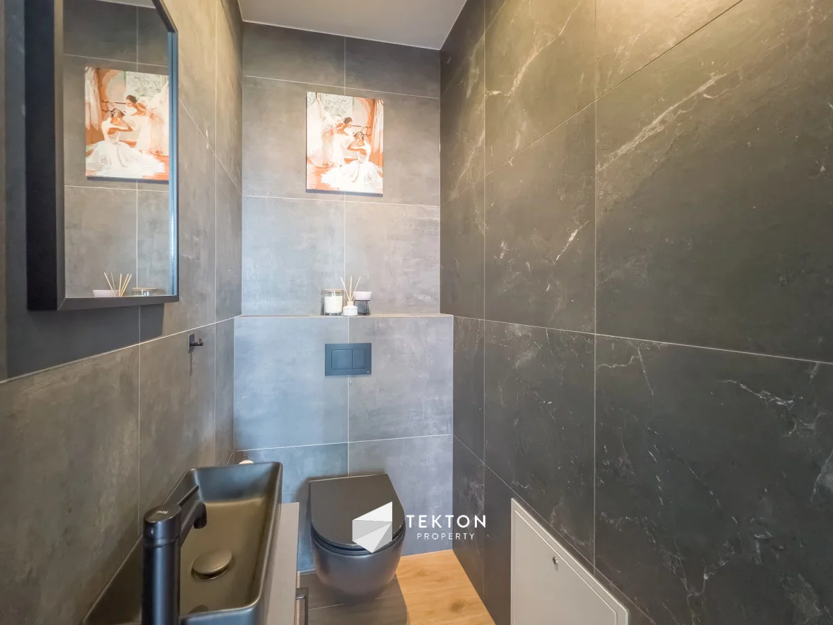 4 pokoje, apartament 86,74 m², piętro 1, oferta nr , TC998195, Wieliczka, Sadowa