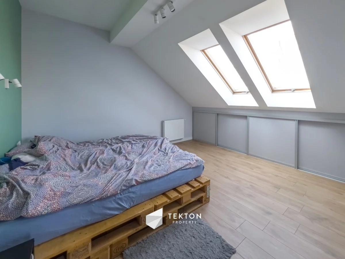 4 pokoje, apartament 86,74 m², piętro 1, oferta nr , TC998195, Wieliczka, Sadowa