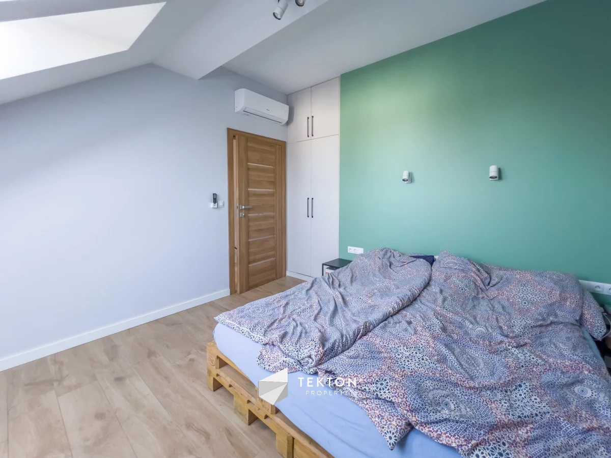 4 pokoje, apartament 86,74 m², piętro 1, oferta nr , TC998195, Wieliczka, Sadowa