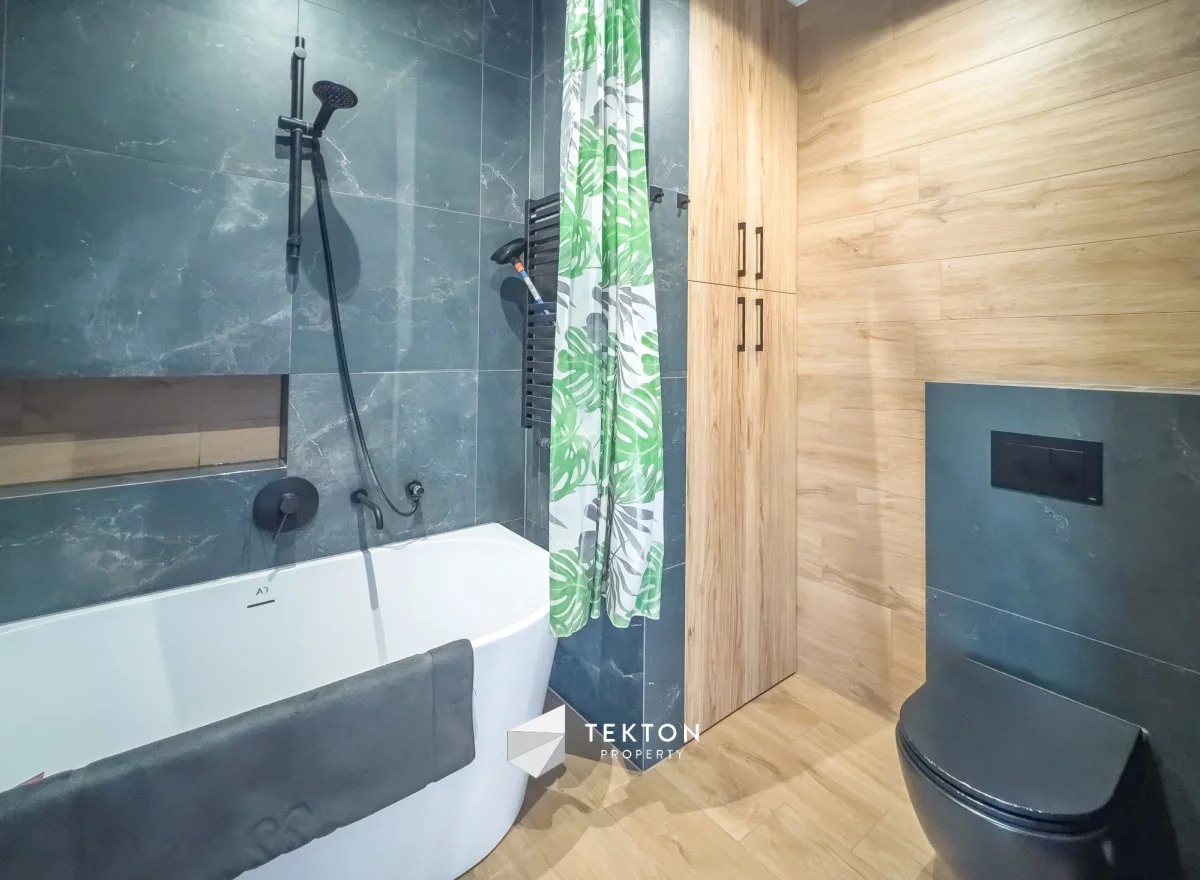4 pokoje, apartament 86,74 m², piętro 1, oferta nr , TC998195, Wieliczka, Sadowa