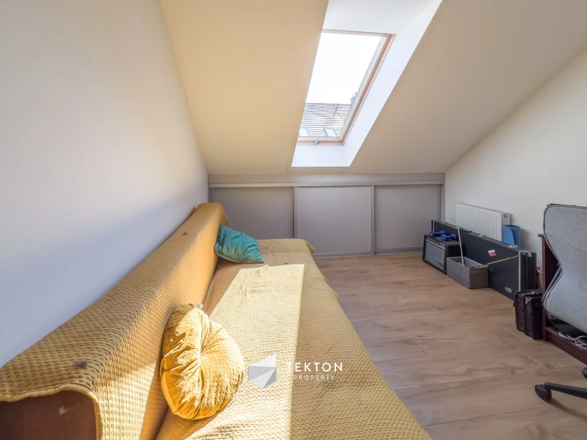 4 pokoje, apartament 86,74 m², piętro 1, oferta nr , TC998195, Wieliczka, Sadowa