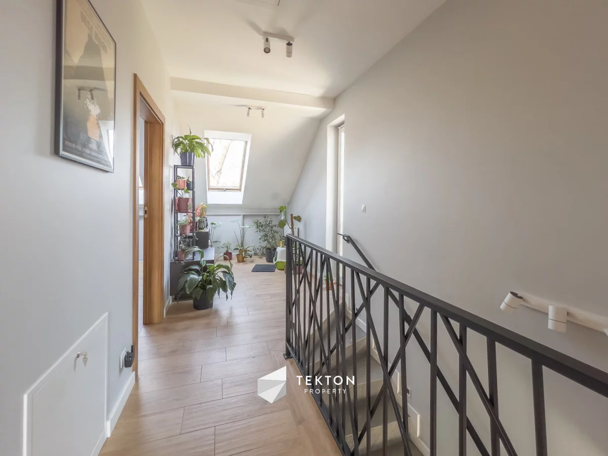 4 pokoje, apartament 86,74 m², piętro 1, oferta nr , TC998195, Wieliczka, Sadowa
