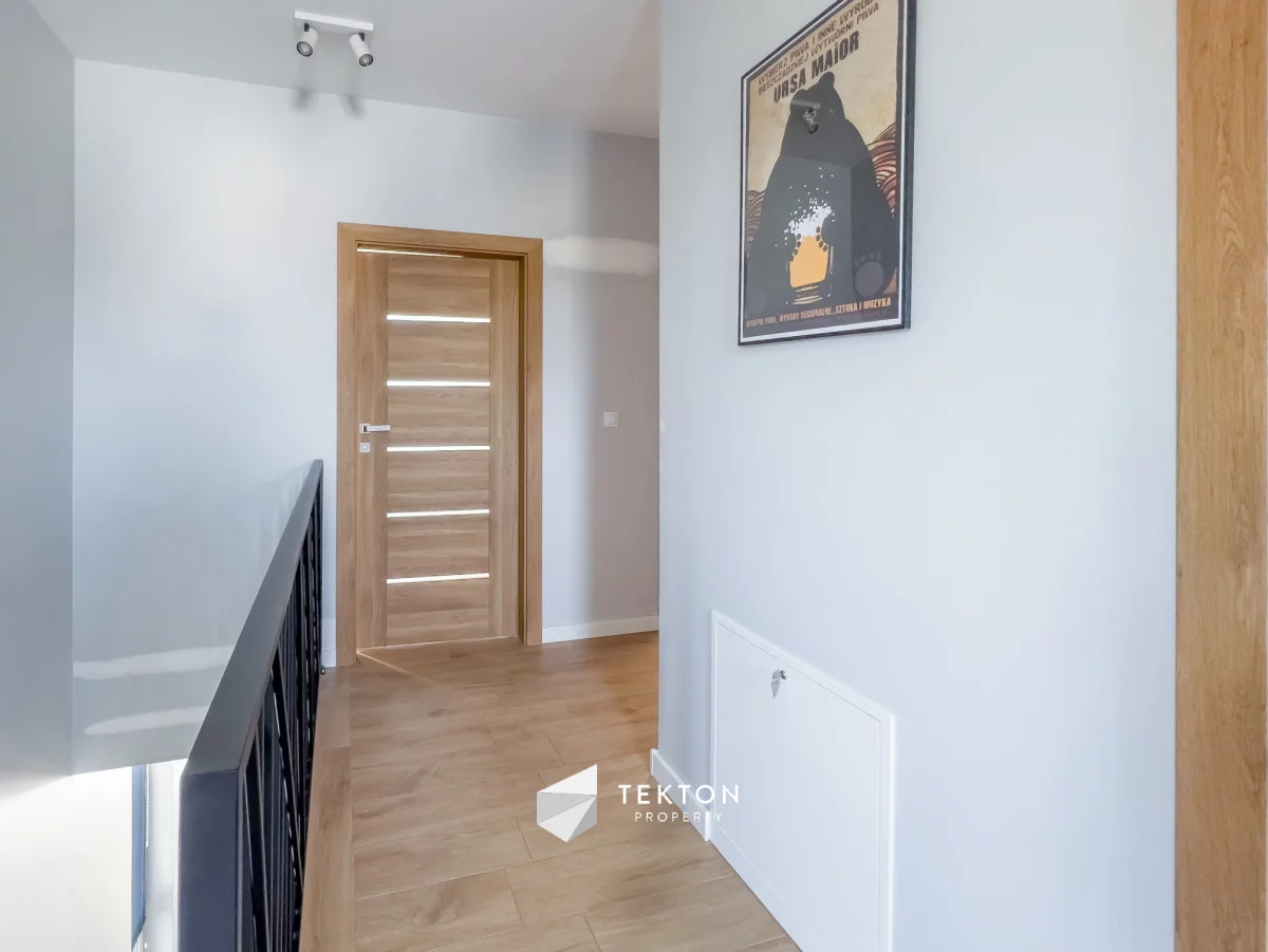 4 pokoje, apartament 86,74 m², piętro 1, oferta nr , TC998195, Wieliczka, Sadowa