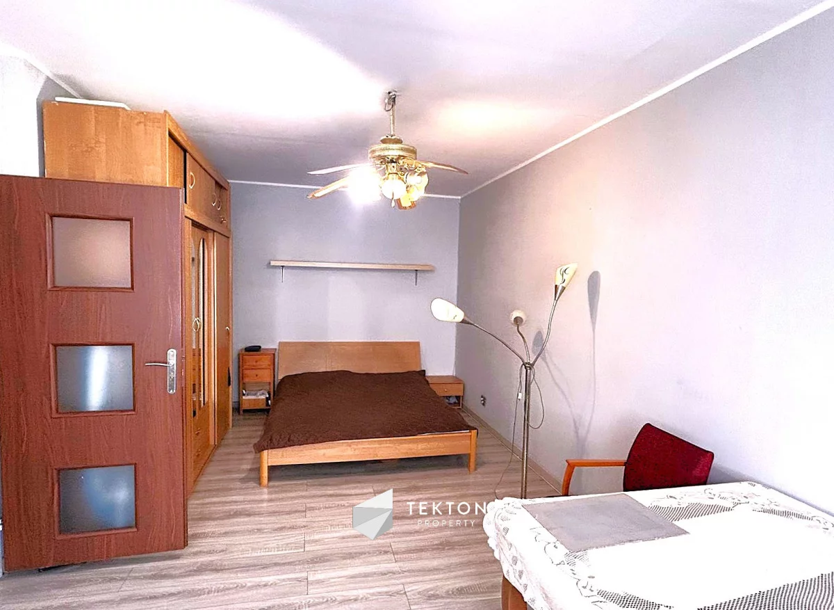Mieszkanie czteropokojowe 75,27 m², Gdynia, Dąbrowa, Sojowa, Sprzedaż