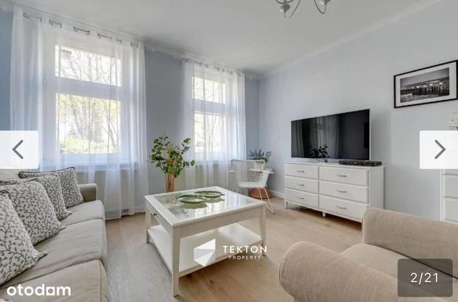 Apartamenty TC648088 Sopot