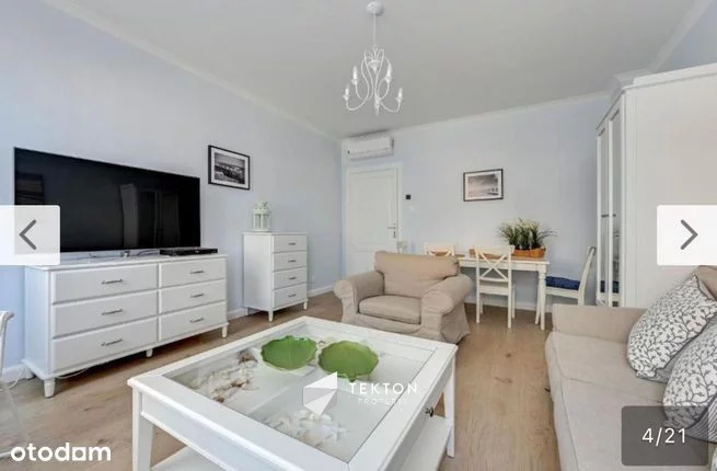 4 pokoje, mieszkanie 90,50 m², piętro 1, oferta nr , TC648088, Sopot