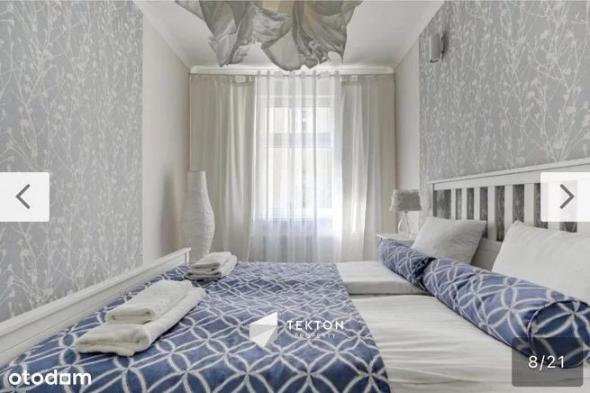 4 pokoje, mieszkanie 90,50 m², piętro 1, oferta nr , TC648088, Sopot