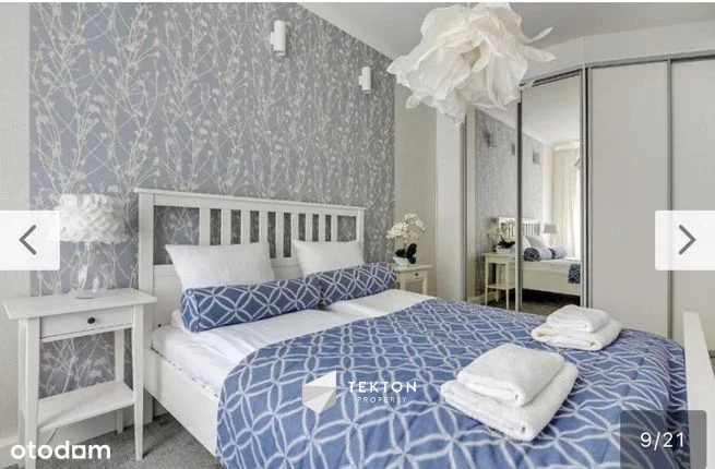 4 pokoje, mieszkanie 90,50 m², piętro 1, oferta nr , TC648088, Sopot