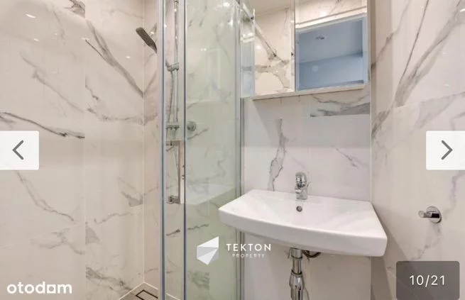 4 pokoje, mieszkanie 90,50 m², piętro 1, oferta nr , TC648088, Sopot