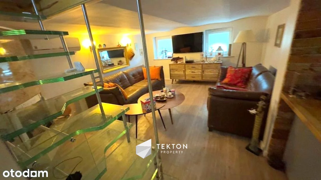 4 pokoje, mieszkanie 90,50 m², piętro 1, oferta nr , TC648088, Sopot
