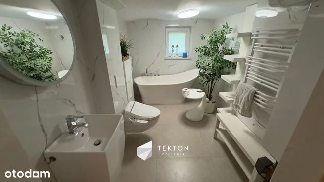 4 pokoje, mieszkanie 90,50 m², piętro 1, oferta nr , TC648088, Sopot