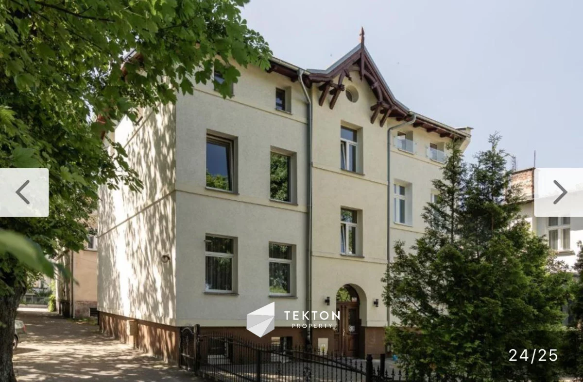 4 pokoje, mieszkanie 90,50 m², piętro 1, oferta nr , TC648088, Sopot