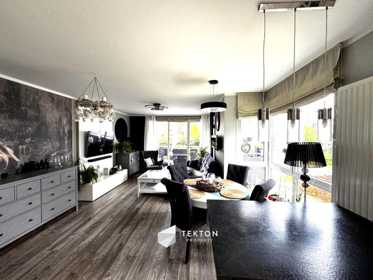 Apartamenty TC112483 Gdynia Chwarzno-Wiczlino Stanisława Filipkowskiego