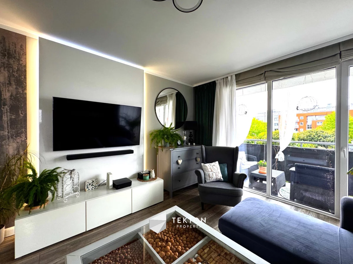 4 pokoje, mieszkanie 81,91 m², piętro 1, oferta nr , TC112483, Gdynia, Chwarzno-Wiczlino, Chwarzno-Wiczlino, Stanisława Filipkowskiego