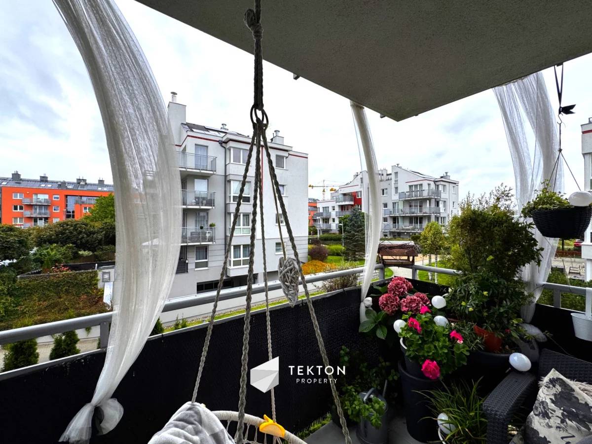 4 pokoje, mieszkanie 81,91 m², piętro 1, oferta nr , TC112483, Gdynia, Chwarzno-Wiczlino, Chwarzno-Wiczlino, Stanisława Filipkowskiego