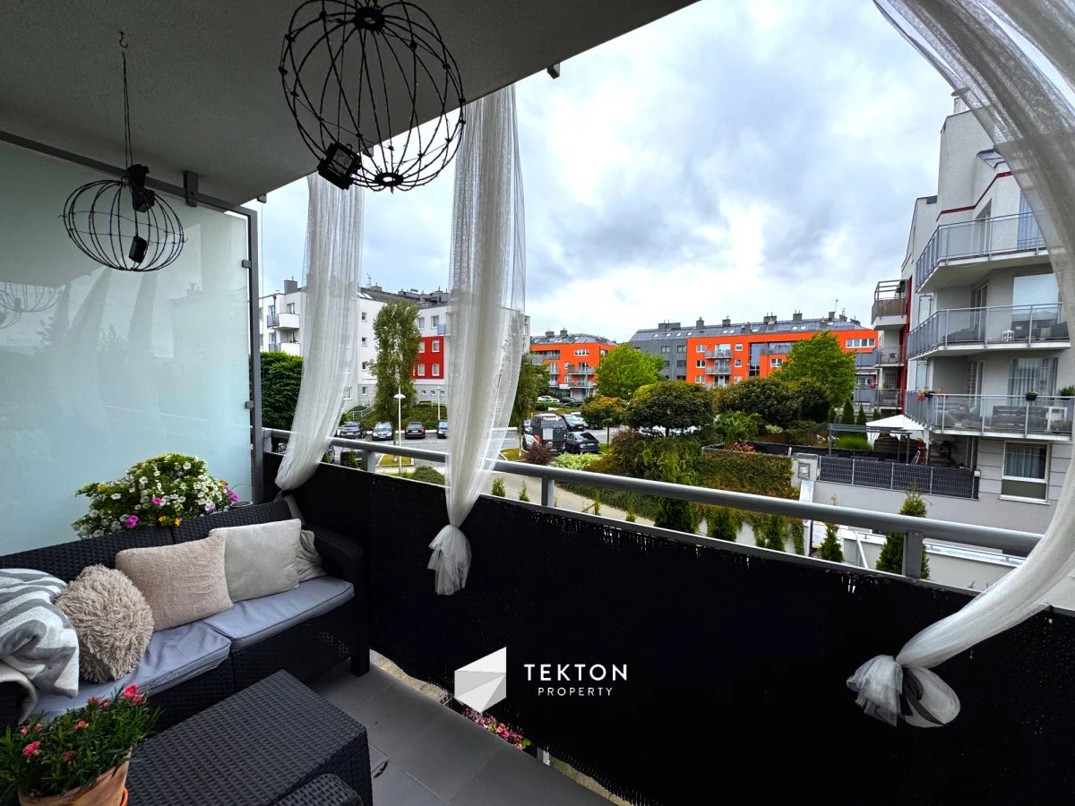 4 pokoje, mieszkanie 81,91 m², piętro 1, oferta nr , TC112483, Gdynia, Chwarzno-Wiczlino, Chwarzno-Wiczlino, Stanisława Filipkowskiego